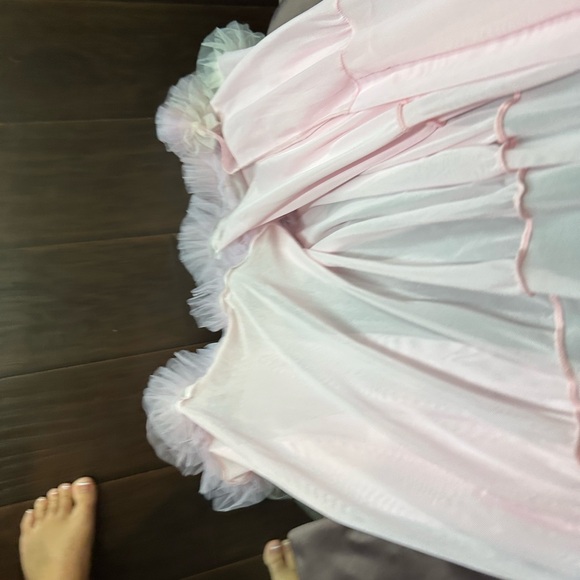 Luxury Robe - Picture 9 of 10